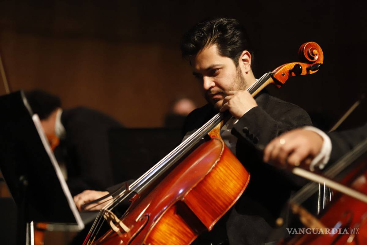 $!Demuestra OFDC el talento de sus músicos,Temporada 2019