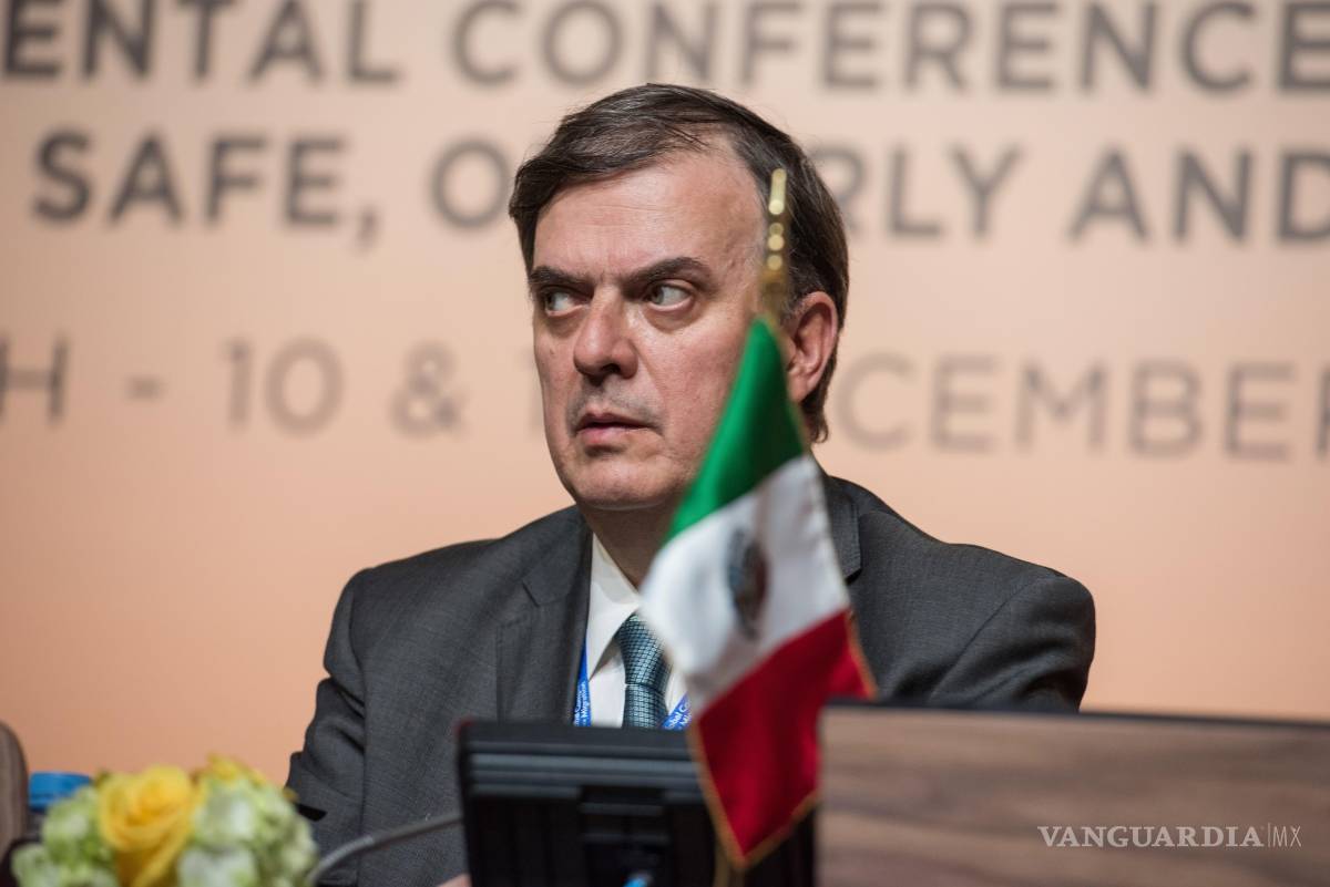 $!Más de 150 países aprueban el Pacto Migratorio mundial de la ONU