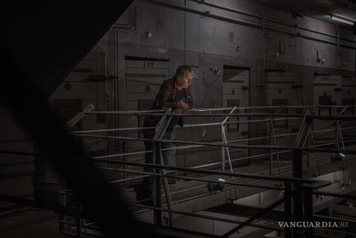 $!Resurge en Alemania la extrema derecha: se ha reunificado y se presenta más fuerte