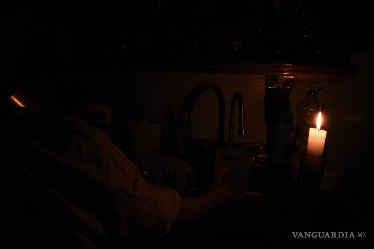 $!La Comisión Federal de Electricidad (CFE) ofrece a los usuarios la posibilidad de reportar este tipo de incidentes.