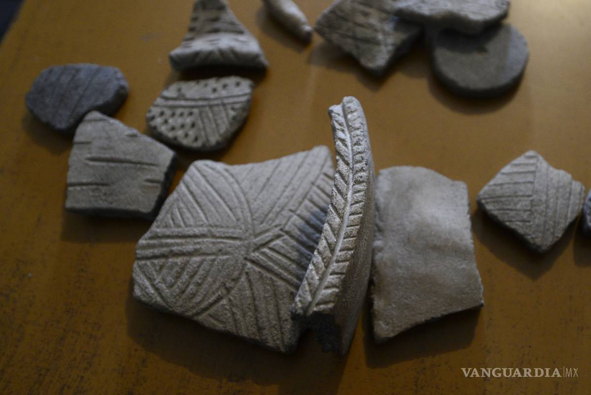 $!Coahuila en rupestre: El arte de los primeros pobladores