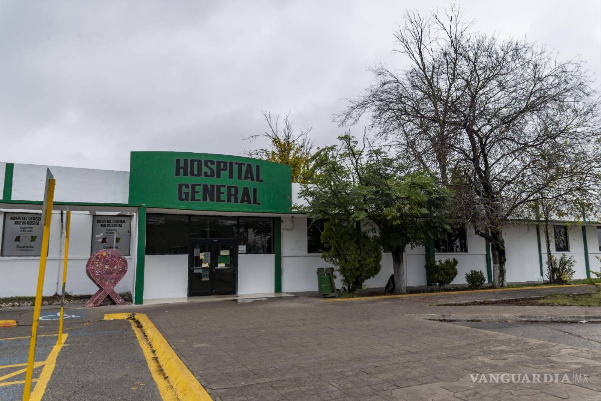 $!Pagar una consulta privada es muy costoso para los mineros, y ante la ausencia de una clínica especializada, tienen que viajar a Piedras Negras para hallar valoraciones y revisiones.