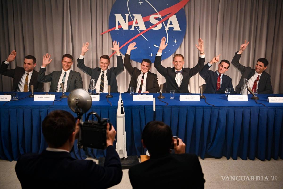 $!Disney+ anuncia nuevas series y películas a meses de su llegada a México