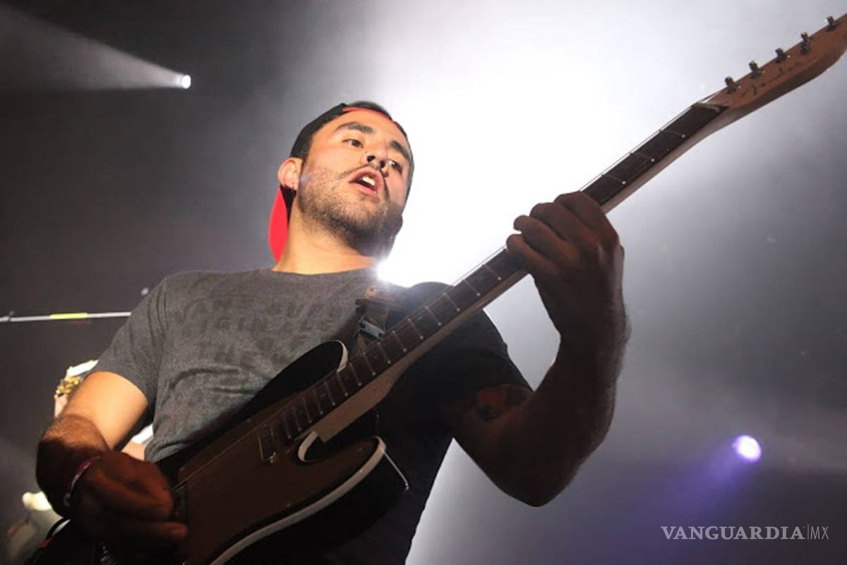 $!Allison llega al ‘Pal’ Norte’