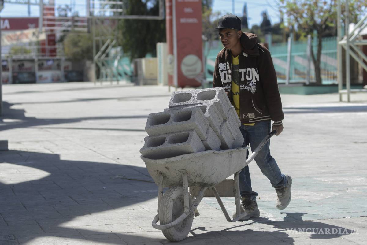 $!Se nota el cambio con remodelación el estadio Madero