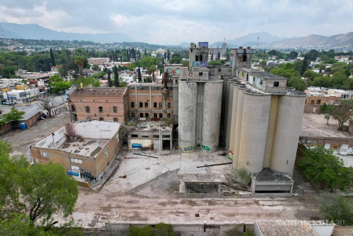 $!Descartan que el proyecto implique demolición o modificaciones estructurales del inmueble.