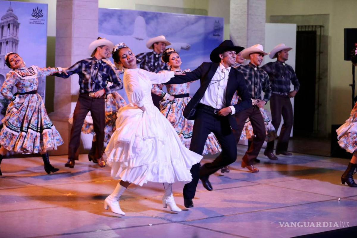 $!Los jovencitos dieron muestras de sus habilidades.