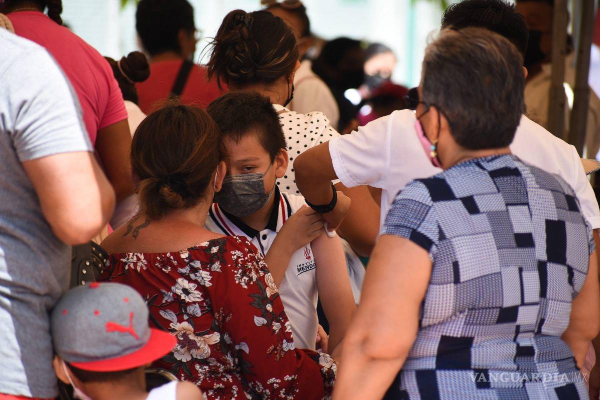 $!La posible relación entre el síndrome y la vacunación reciente contra el Covid-19 ha generado preocupación.