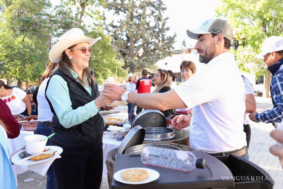 $!Se espera la visita de hasta 85 mil personas y una derrama económica cercana a los 50 millones de pesos.