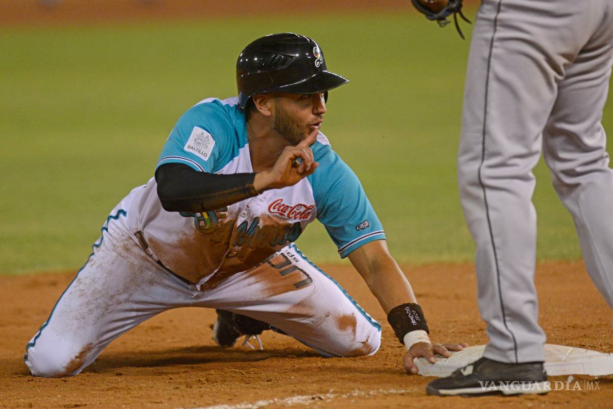 $!Saraperos regresa a casa en busca de triunfos