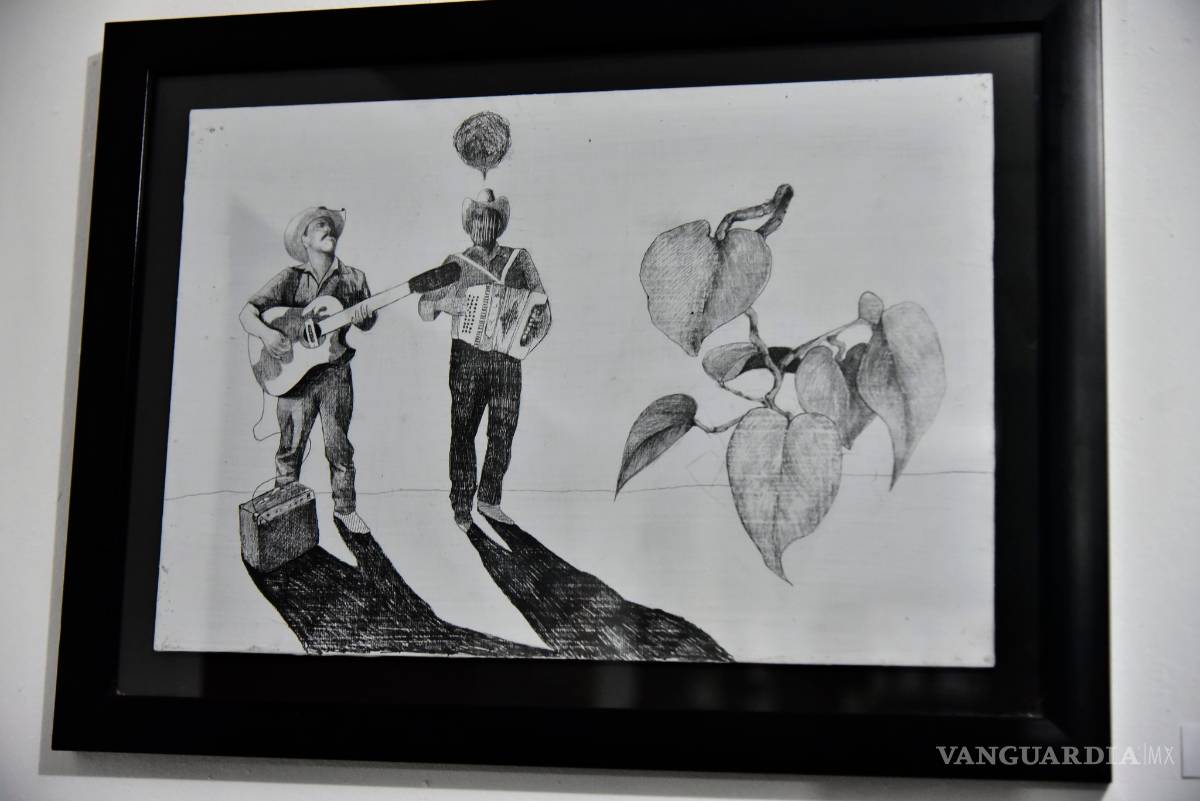 $!‘Estanquillo Corona’, ¿Compras arte? Aquí lo puedes encontrar