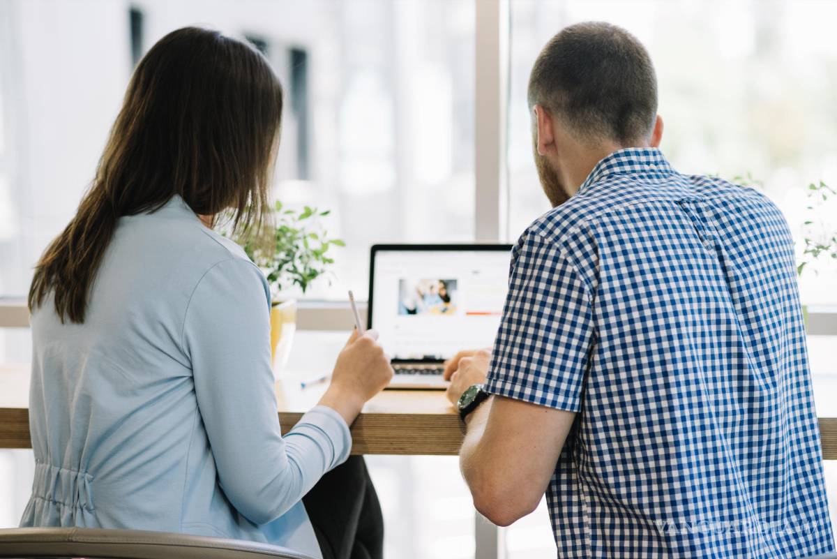 $!Un sistema de IA podría indicar que una propiedad está infravalorada debido a la creciente demanda en el área.