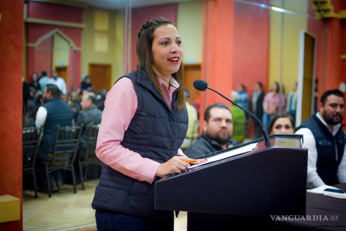 $!Apoyan con vales para transporte a personas con capacidades diferentes en Piedras Negras