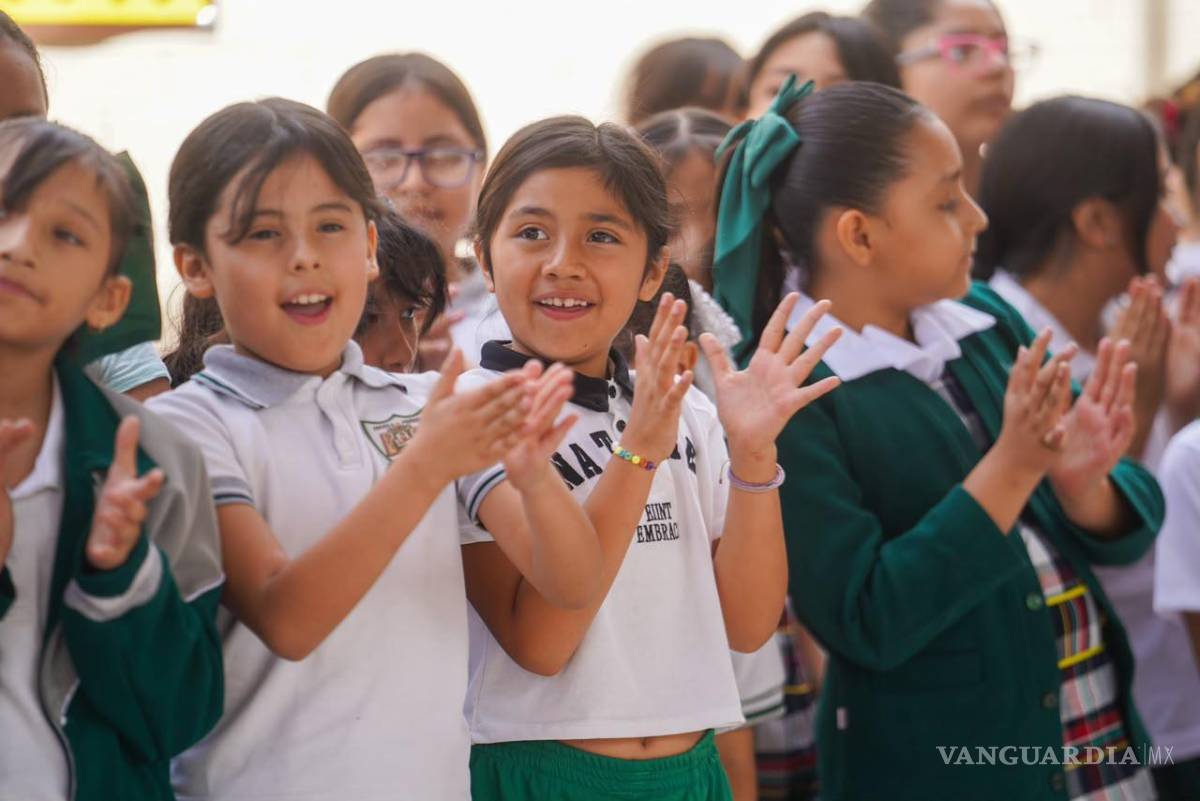 $!Directivos, docentes y padres de familia participan en la definición de las necesidades prioritarias de cada plantel, en beneficio de cientos de alumnos.