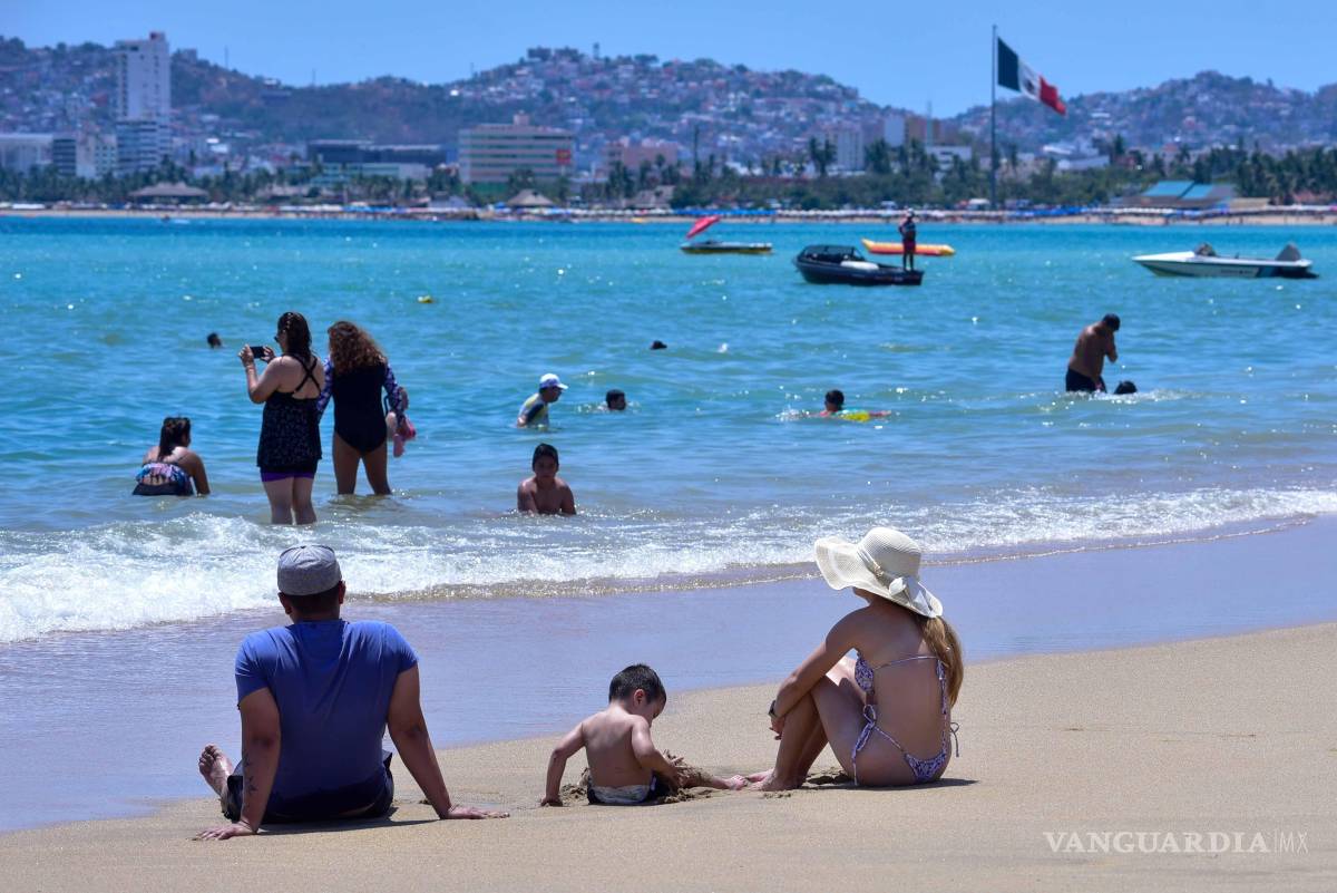 $!El siguiente feriado está a la vuelta de la esquina.