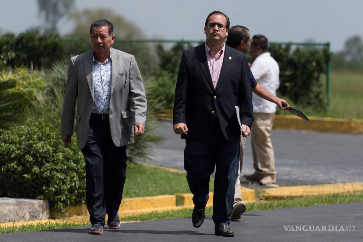 $!Empresa cobró 109 millones de pesos por quimios falsas para niños, afirma Yunes