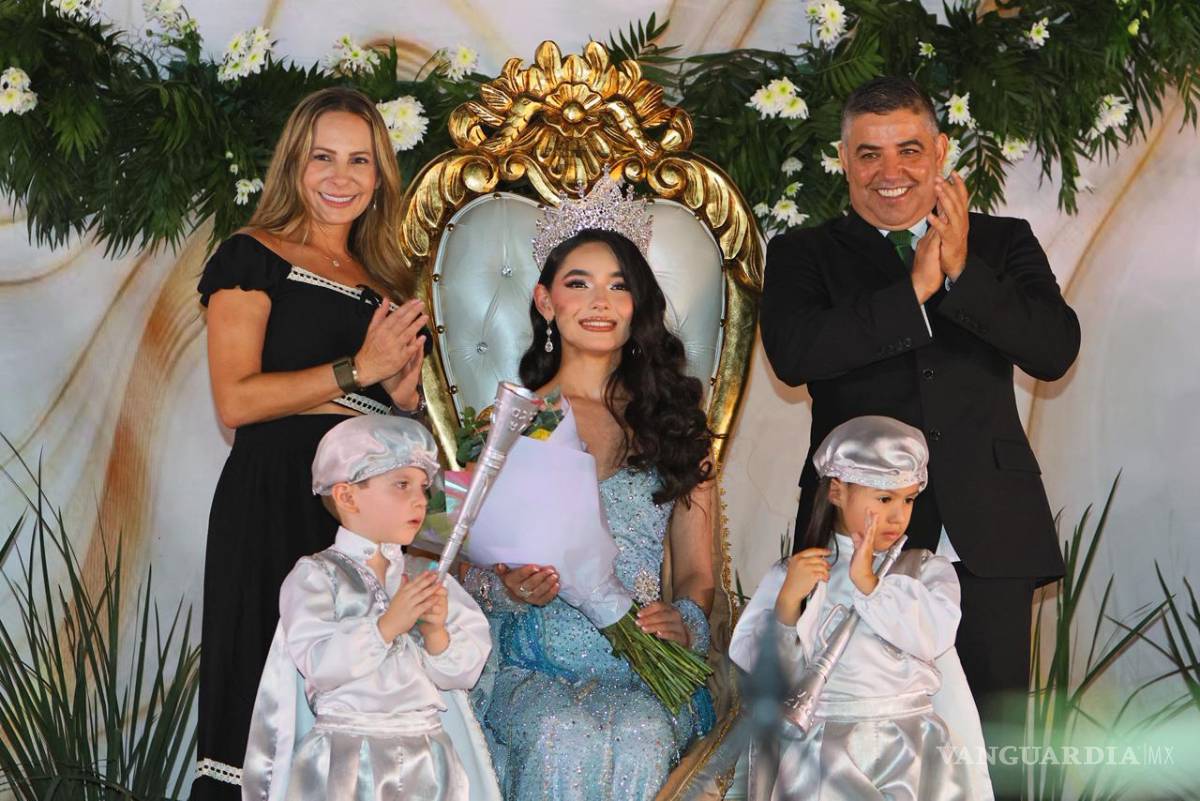 $!Inician las Fiestas Grandes de Sabinas con la Feria Expo 2025