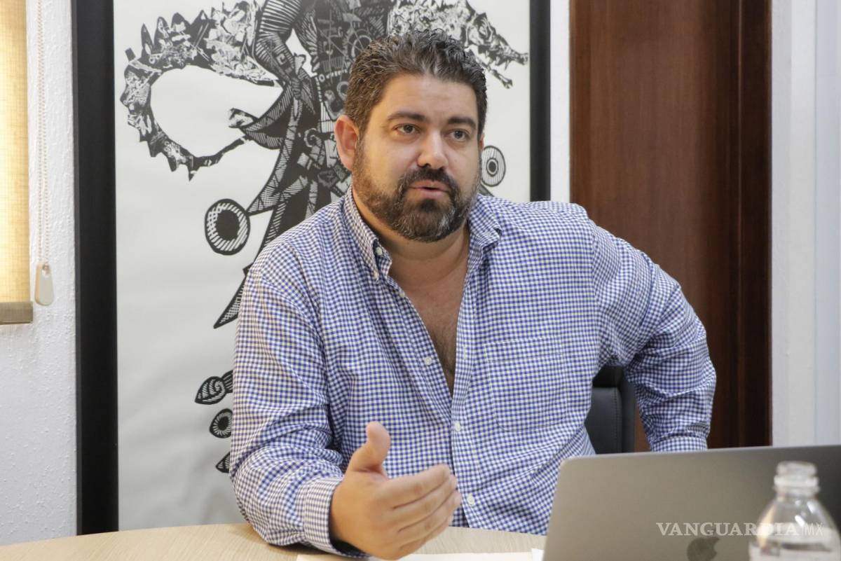 $!El fiscal anticorrupción, Jesús Flores Mier afirmó que en la mayoría de los casos se concluye con acuerdo reparatorio.