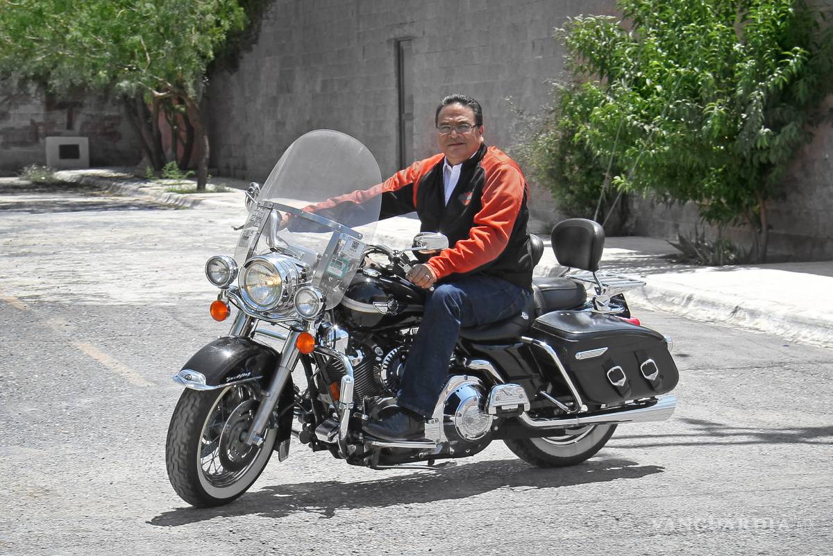 $!‘Alguien debería estar en la cárcel por la deuda’: Javier Guerrero