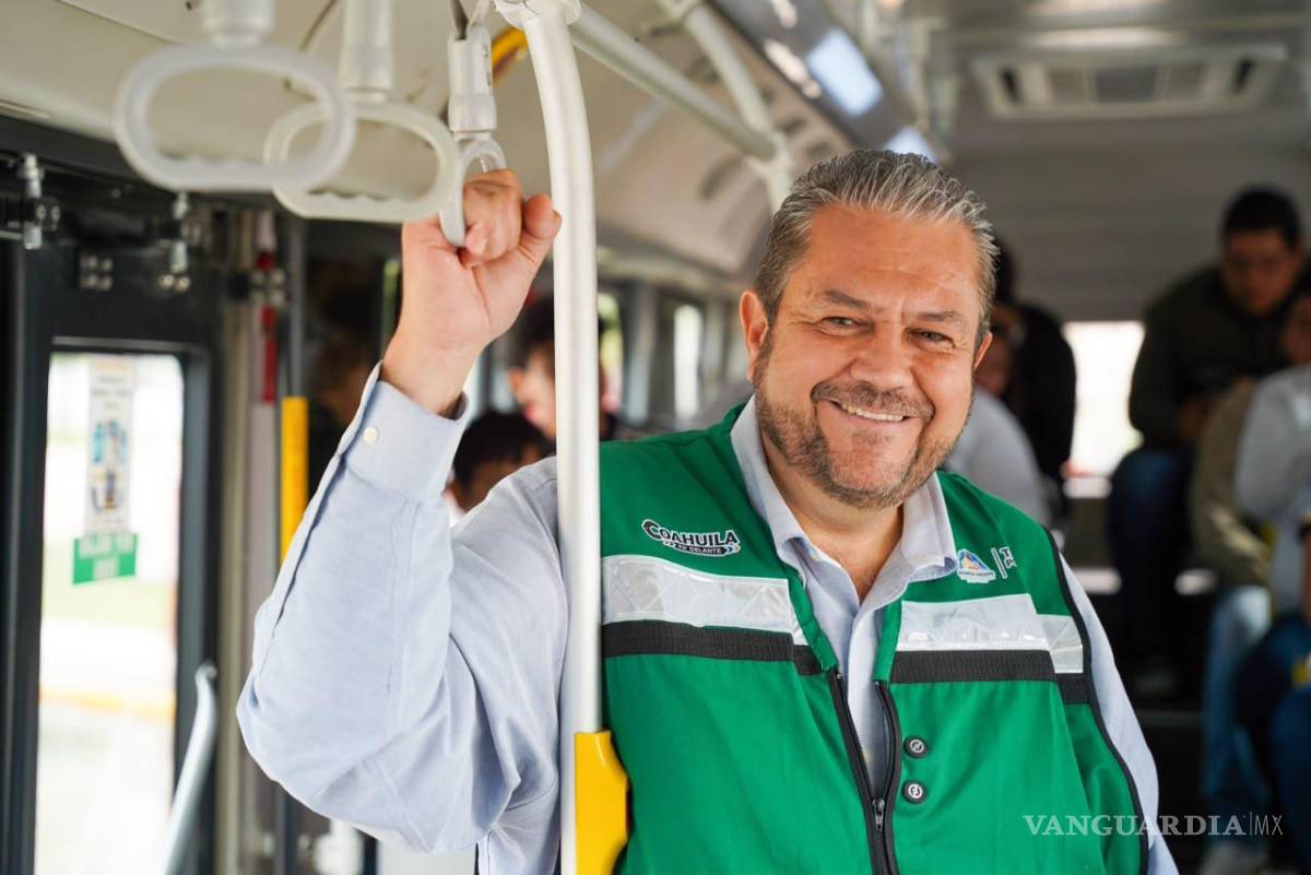 $!“Queremos que la Ruta siga creciendo en calidad, seguridad y atención”, dijo el alcalde Tomás Gutiérrez.