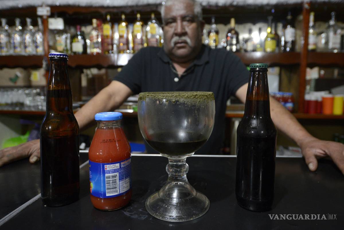 $!Contra la cruda, buscan remedio donde se pueda