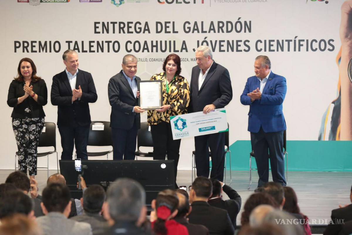$!Las autoridades reconocieron las fortalezas que tiene la educación local.