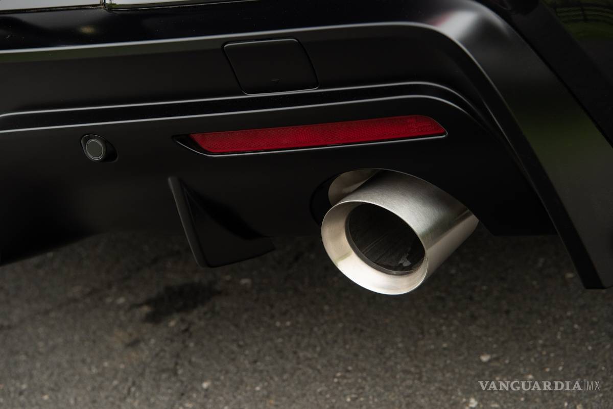 $!El Toyota Supra sí llegará a México