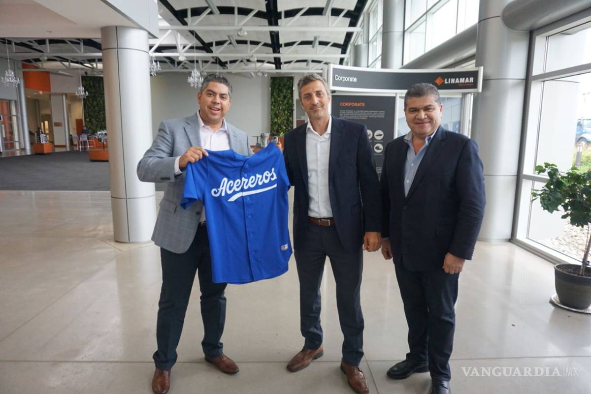 $!Promueven Monclova ante inversionistas canadienses