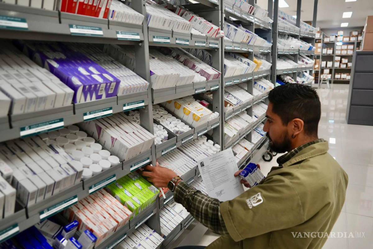 $!Algunos proveedores han sido señalados por lazos con figuras de Morena, como es el caso de Aldo Díaz, socio del yerno de Rocío Nahle, gobernadora de Veracruz.