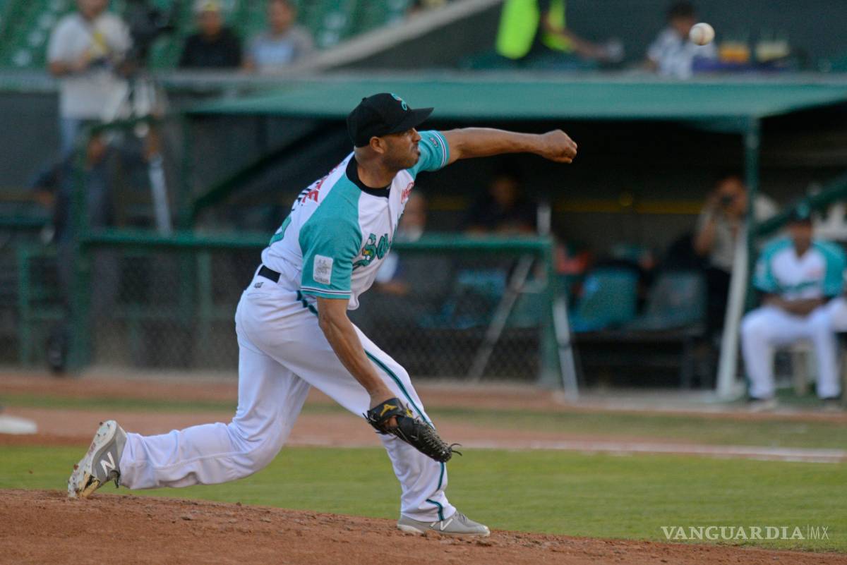 $!Semana de duelos coahuilenses en el Parque Madero