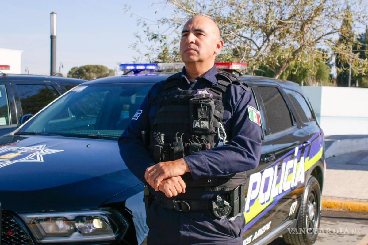 $!Las labores de vigilancia se desarrollarán en coordinación con las instancias competentes.