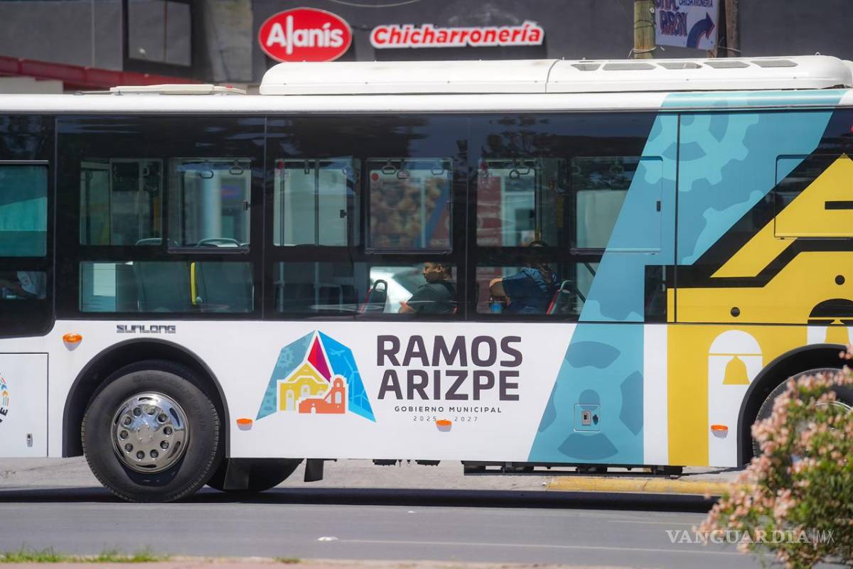$!Creación de una ruta de transporte estudiantil gratuito para apoyar a la juventud y la permanencia escolar.