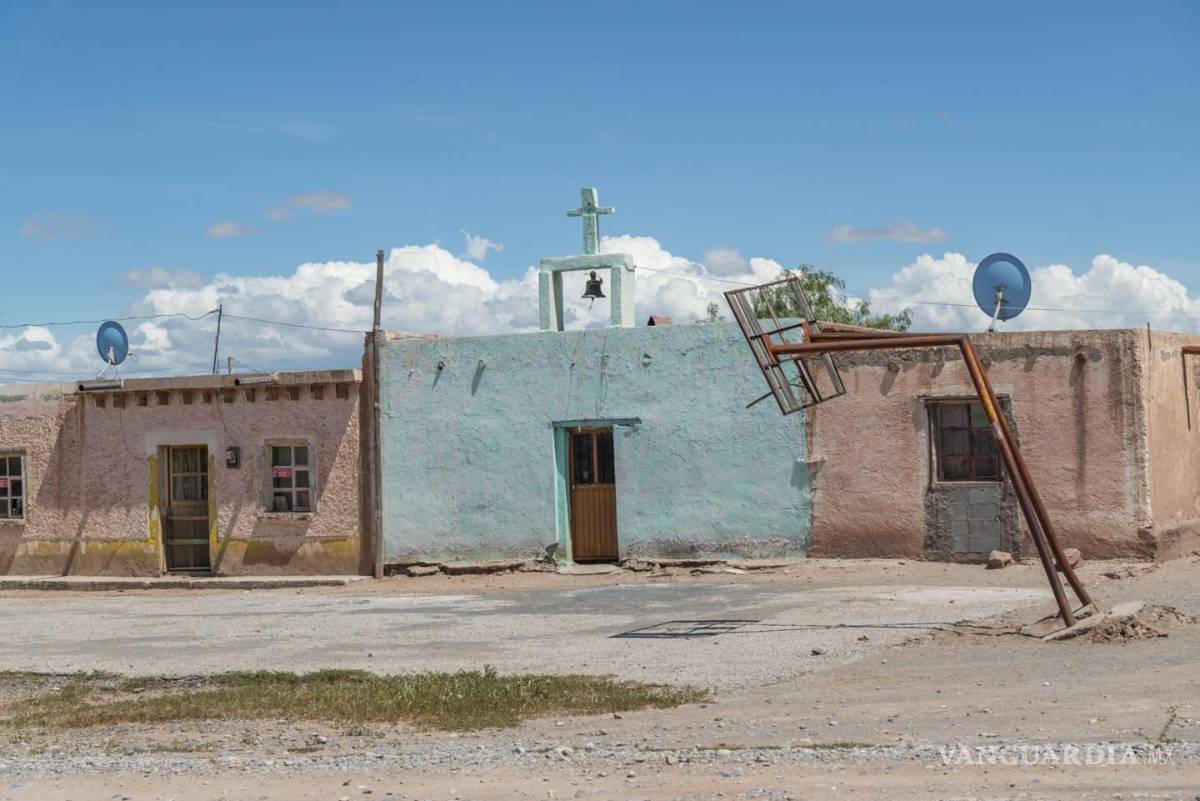 $!El grupo “La Esperanza”, es formado por mujeres, buscaba empoderar el autofinanciamiento del lugar.
