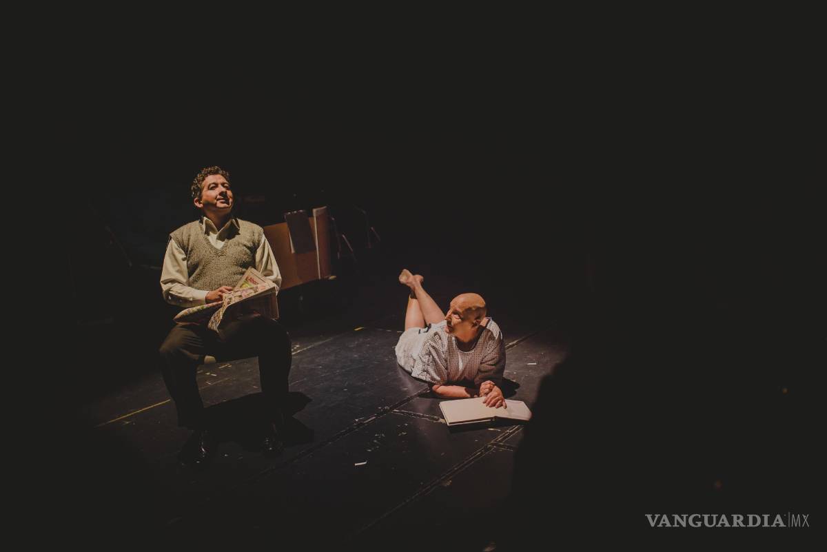 $!‘Wit’: Vuelve a escena el ‘ingenio’ de Vivian Bearing