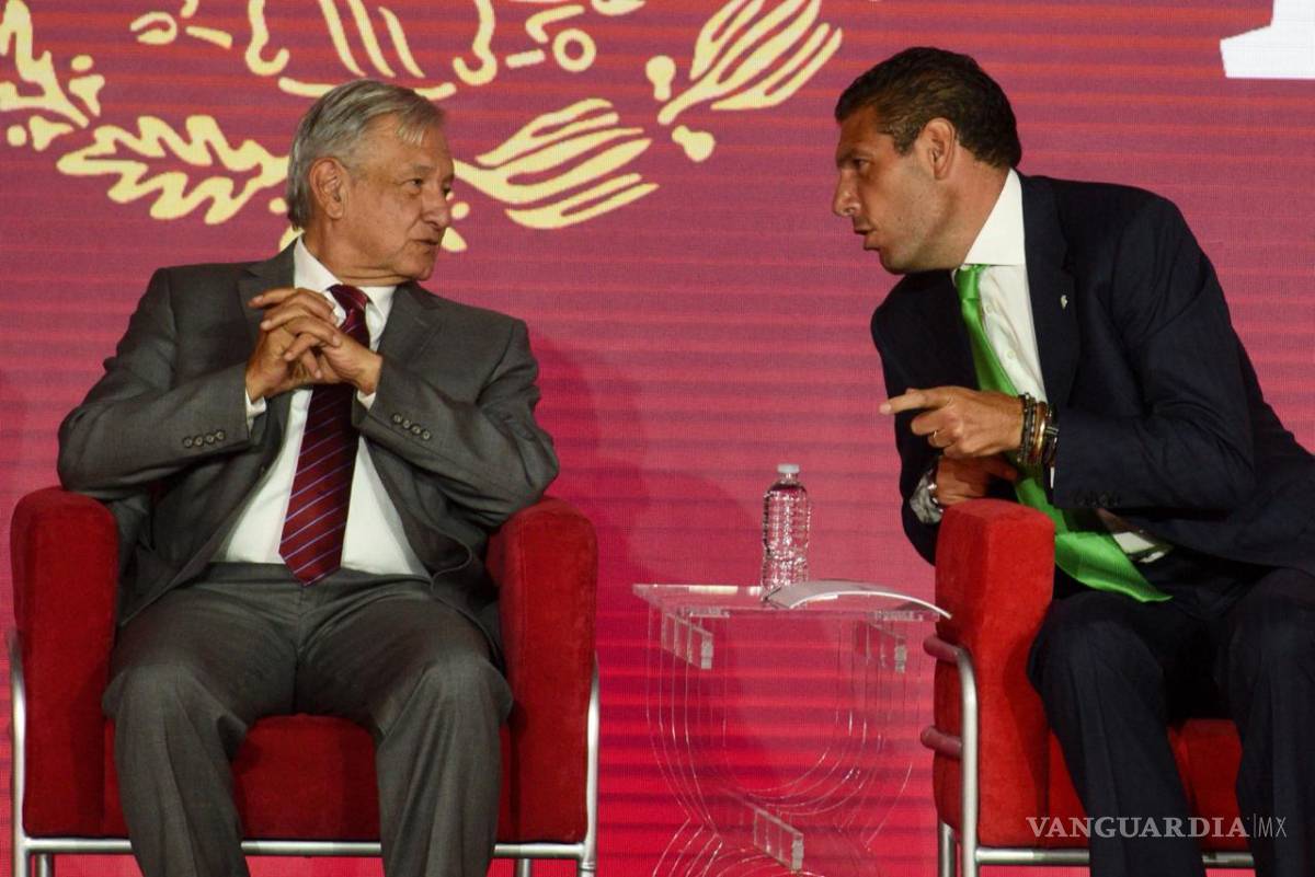 $!Hank, la familia consentida de la Cuarta Transformación; también lo fueron de Peña Nieto