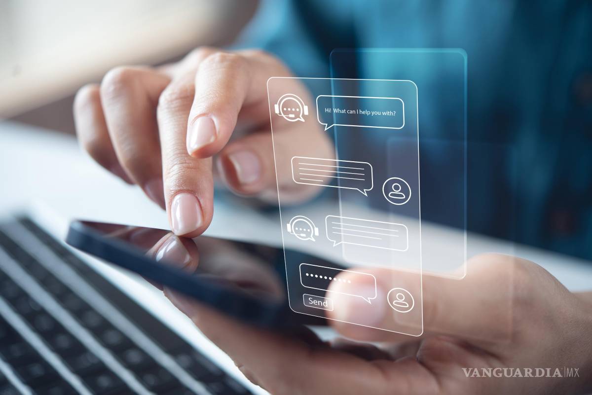 $!un 25% de los jóvenes adultos (18 a 40 años) cree que las parejas de IA podrían eventualmente reemplazar las relaciones románticas tradicionales.