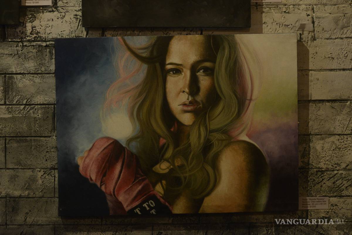 $!Boutchardt: ‘En busca de la realidad’