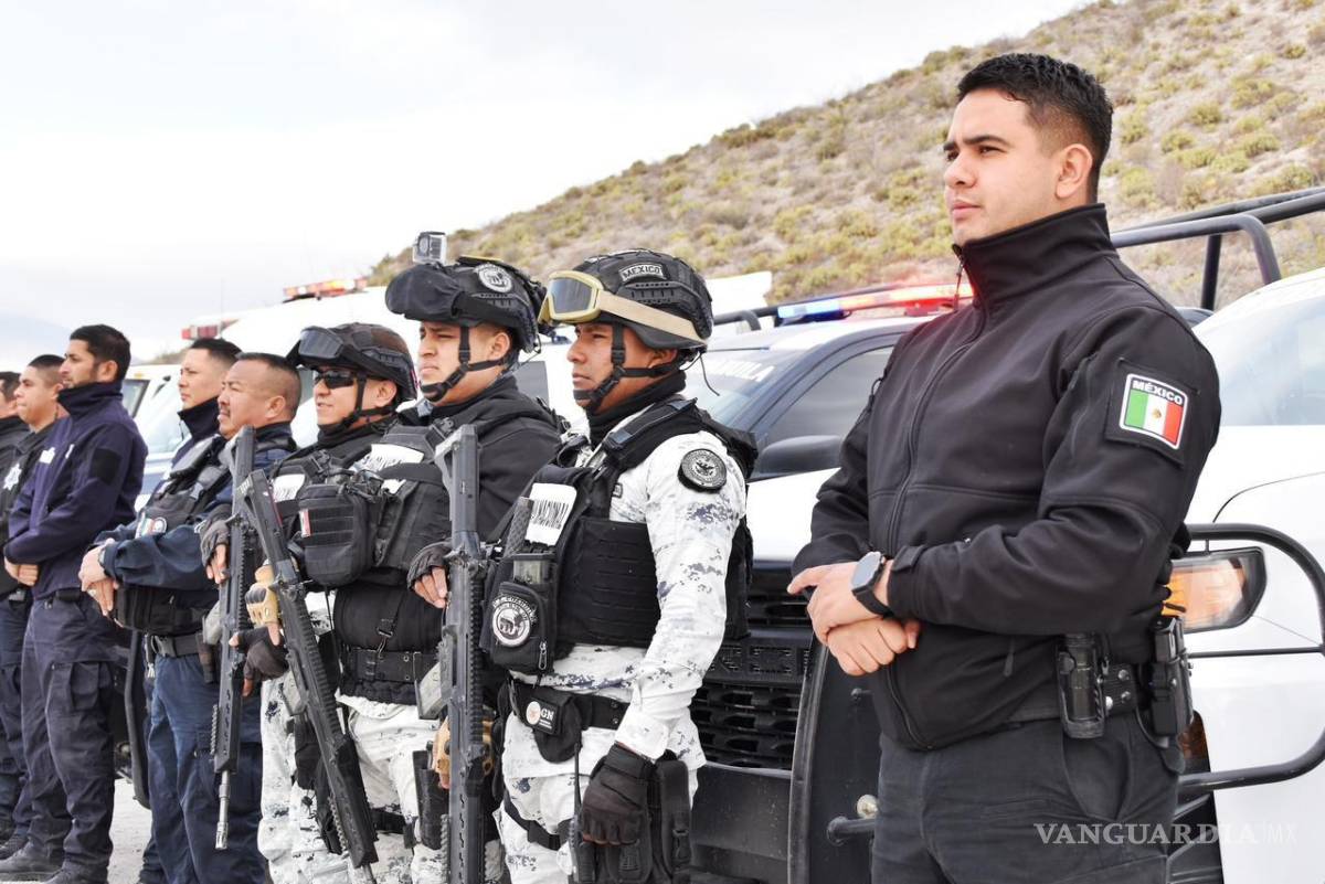 $!El operativo incluye acciones de prevención, orientación y atención a visitantes.