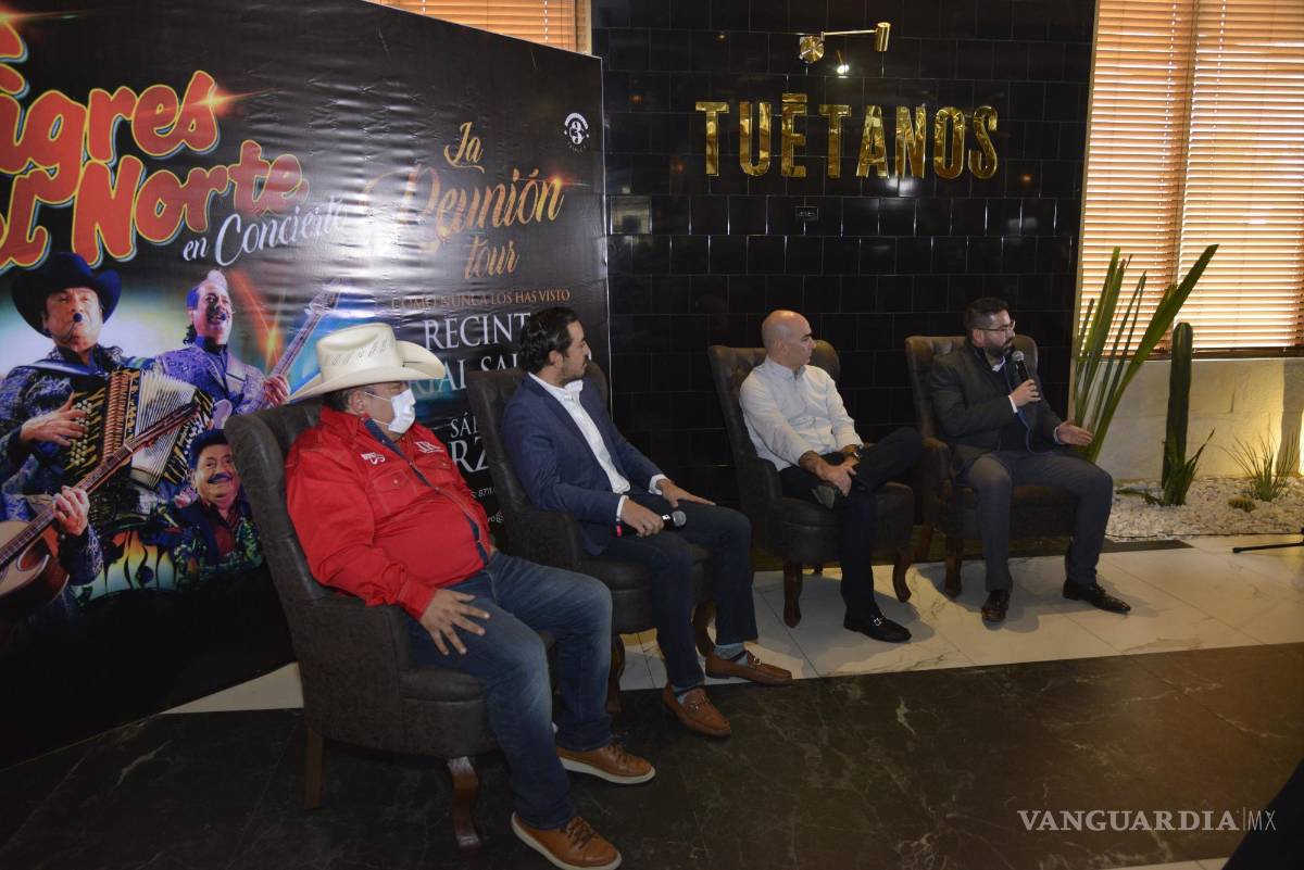 $!Para los empresarios y el Gobierno Municipal, lo más importante es la salud de todos los asistentes, por lo que habrá varias medidas sanitarias.