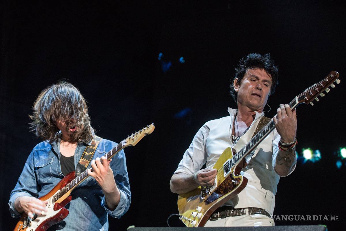 $!Ve Saúl, de Caifanes, en Tren Maya, un “genocidio cultural”