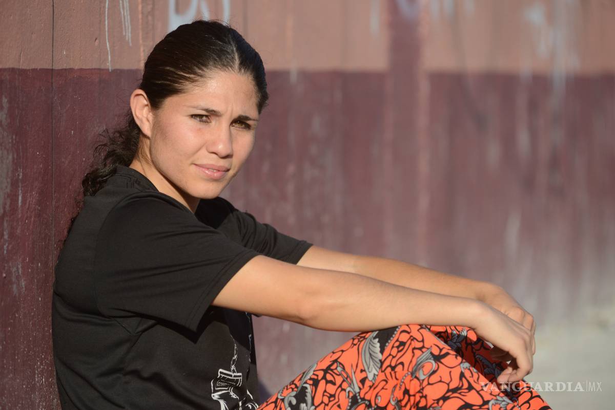 $!Asalto en las aulas: Mayela “La Cobrita” Pérez