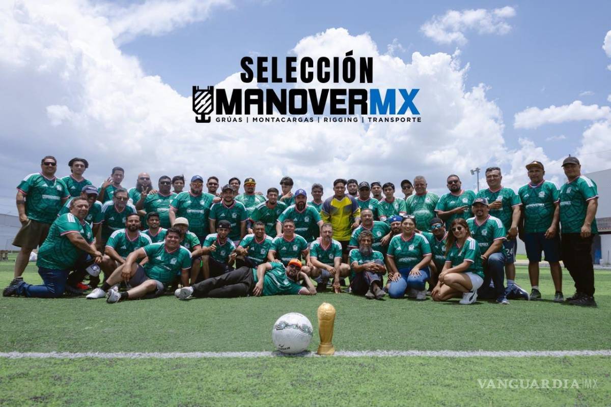 $!Más allá del resultado en la cancha, el torneo confirmó que la colaboración, el compromiso y el sentido de pertenencia son parte esencial de la cultura que impulsa el éxito de la empresa.