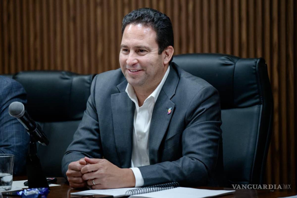 $!Gobierno de Saltillo alcanza 100 de calificación en cumplimiento de obligaciones de transparencia