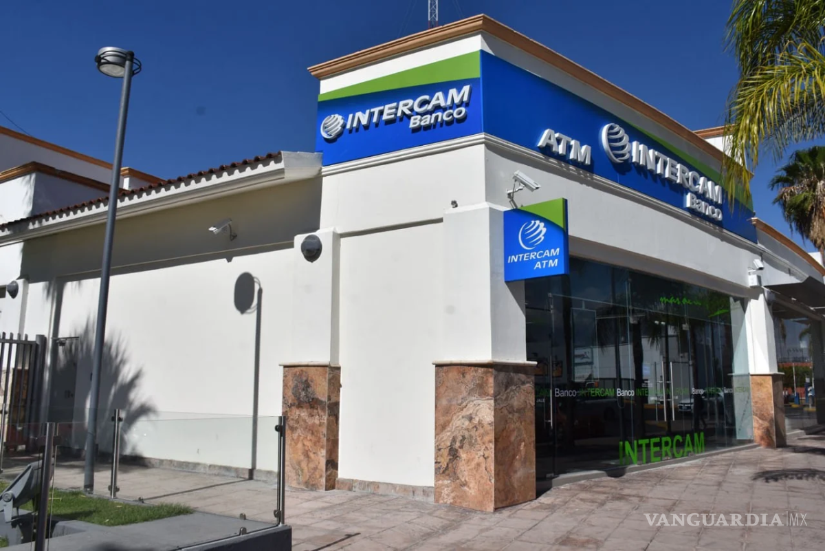 $!Con AMLO, Intercam reportó ganacias 10 veces superiores a las que tuvo con Peña Nieto.