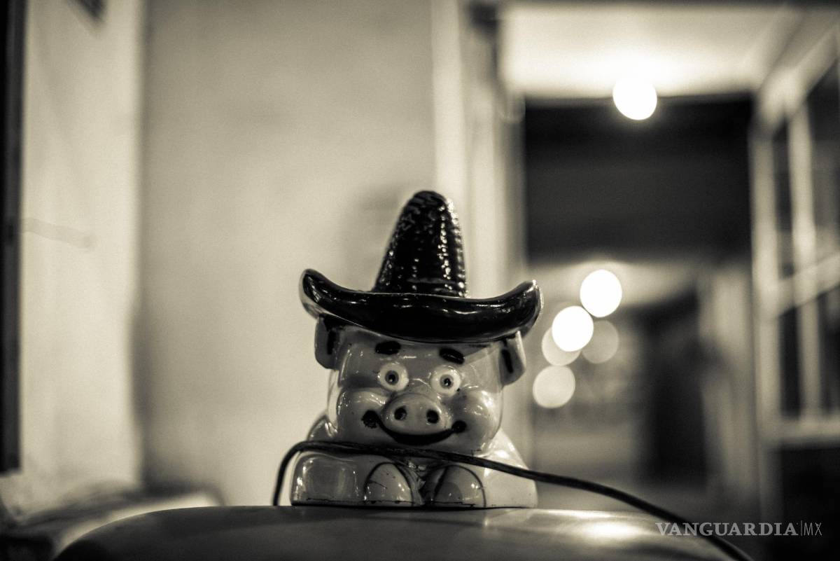 $!Omar Saucedo / VanguardiaMx