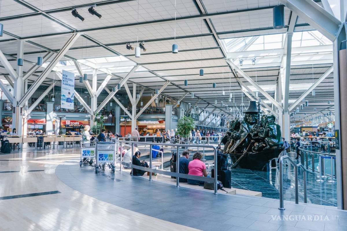$!Estos son los 10 mejores aeropuertos del mundo