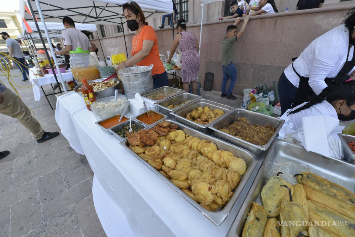 $!Además se estima una afluencia de 600 mil visitantes que dejen una derrama económica de alrededor 650 millones de pesos.