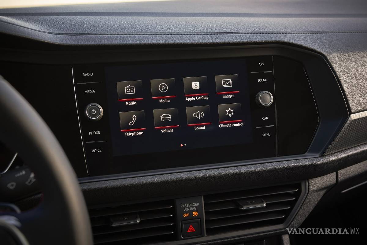 $!Volkswagen Jetta GLI 2019 ya está en México, checa precios, versiones y equipamiento