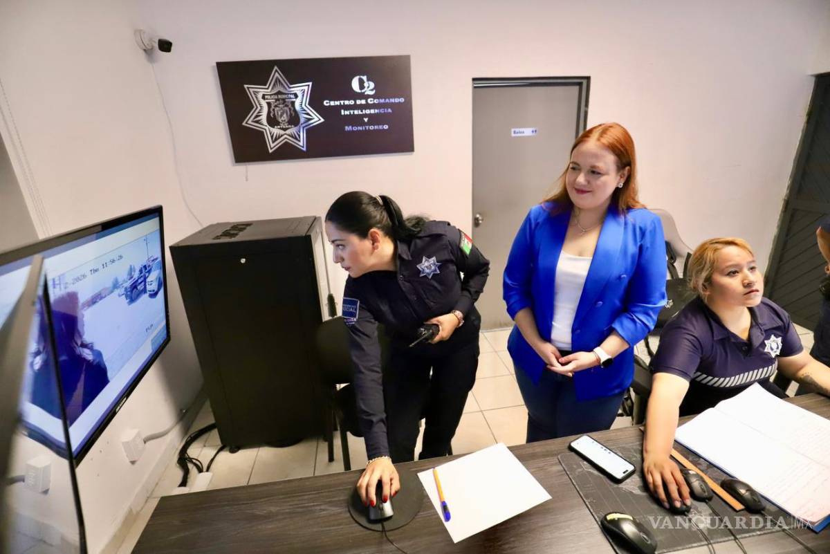 $!El ejercicio se realizó sin previo aviso para elementos de Seguridad Pública y operadores del C2.