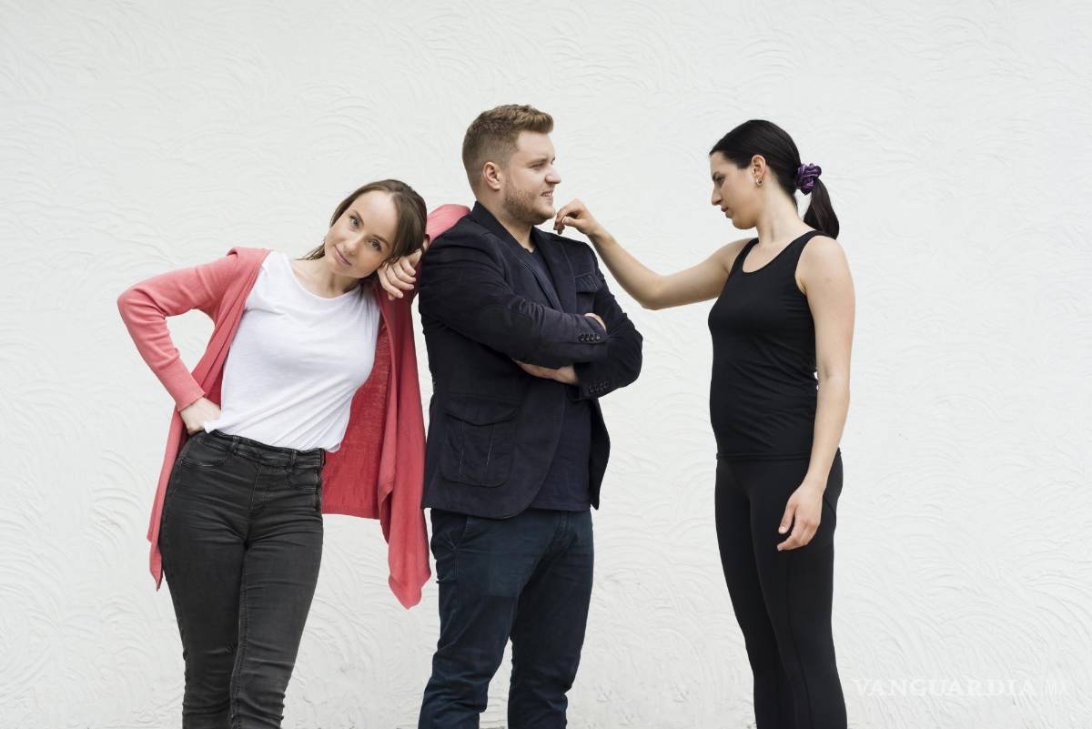 $!Es crucial evitar comportamientos como el control excesivo o la reiteración de la infidelidad, que solo aumentan la desconfianza.